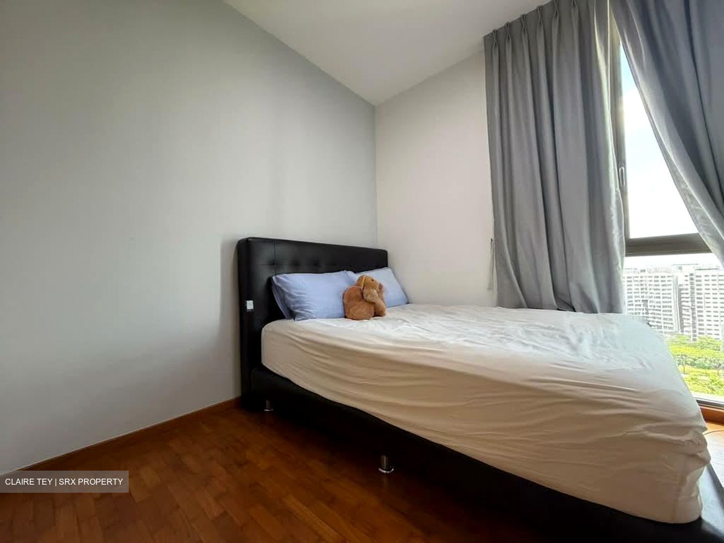 Treasure Crest (D19), Condominium #589421821
